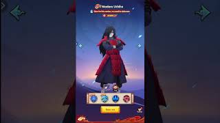 😍😍Bisa Gratis Dapatin Madara dan Ninja S+ Lainnya😍😍 screenshot 3