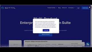Intermodal Logistics Suite Powered by LASYA AI