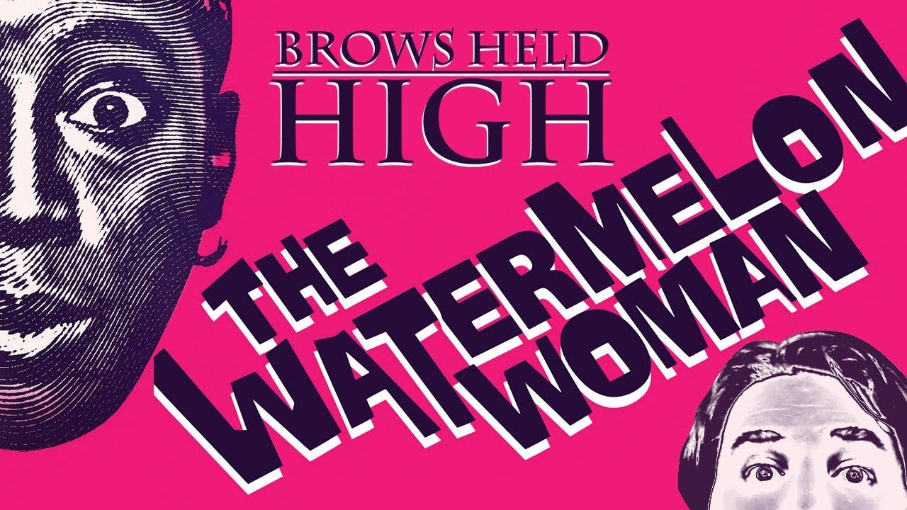 video phone beyonce mp3 The Watermelon Woman - Who Are We Forgetting?