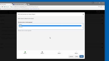 NEC Contact Center & InControl Reports