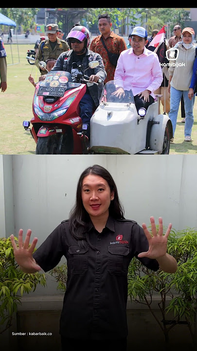 Bupati Jember berkomitmen berikan hak setara bagi penyandang disabilitas. #kamibijakid