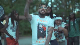 JayRockShawty - 4th day out (Official video)