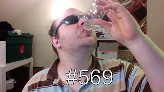 Thumbnail for Jon Drinks Water #569
