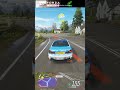 BMW M5 #forzahorizon4 #shorts #gaming