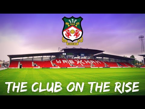 wrexham documentary fc