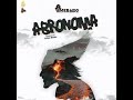 Amerado – Abronoma (Official Lyric Video)