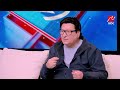 The Song Raise Your Laughter Was Mine Mohamed El Helou Reveals The Secret For The First Time 