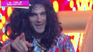 PROGRAMA 521 - TELE SEMANAL