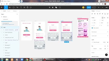 Tugas UTS Pemrograman Perangkat Bergerak  (Annisa Dewi Nur Asih/220101165 S1-Sistem Informasi)