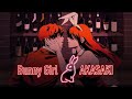 【歌ってみた】bunny girl /けんてぃー(cover)