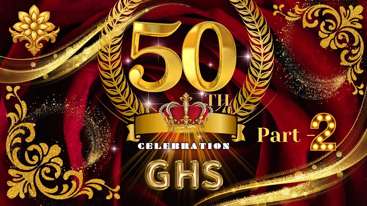 Hottomular Deshe || Sukumar Ray ||  BENGALI DRAMA || 50th anniversary of || PART -2||