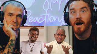 Manjanathi - Announcement Video | Maestro Ilaiyaraaja | Mari Selvaraj REACTION!!
Join this channel to get access to perks:
https://www.youtube.com/channel/UCR4z8ccOWNoUThB4VAMNBTg/join
Be a patron for us and support more videos like this!
https://www.patreon.com/OurStupidReactions
Korbins Personal Youtube page-
https://www.youtube.com/user/KorbinMiles
Ricks personal Youtube Page-
https://www.youtube.com/ricksegallchannel
Korbin Miles - https://www.imdb.com/name/nm4716836/?...
Rick Segall - https://www.imdb.com/name/nm0781848/?...
For Business - oStupidp@gmail.com
Follow OurStupidReactions On FACEBOOK & TWITTER:
FB: https://www.facebook.com/ourstupidpod...
TWITTER: https://twitter.com/STUPIDREACTIONS Manjanathi - Announcement Video | Maestro Ilaiyaraaja | Mari Selvaraj REACTION!!