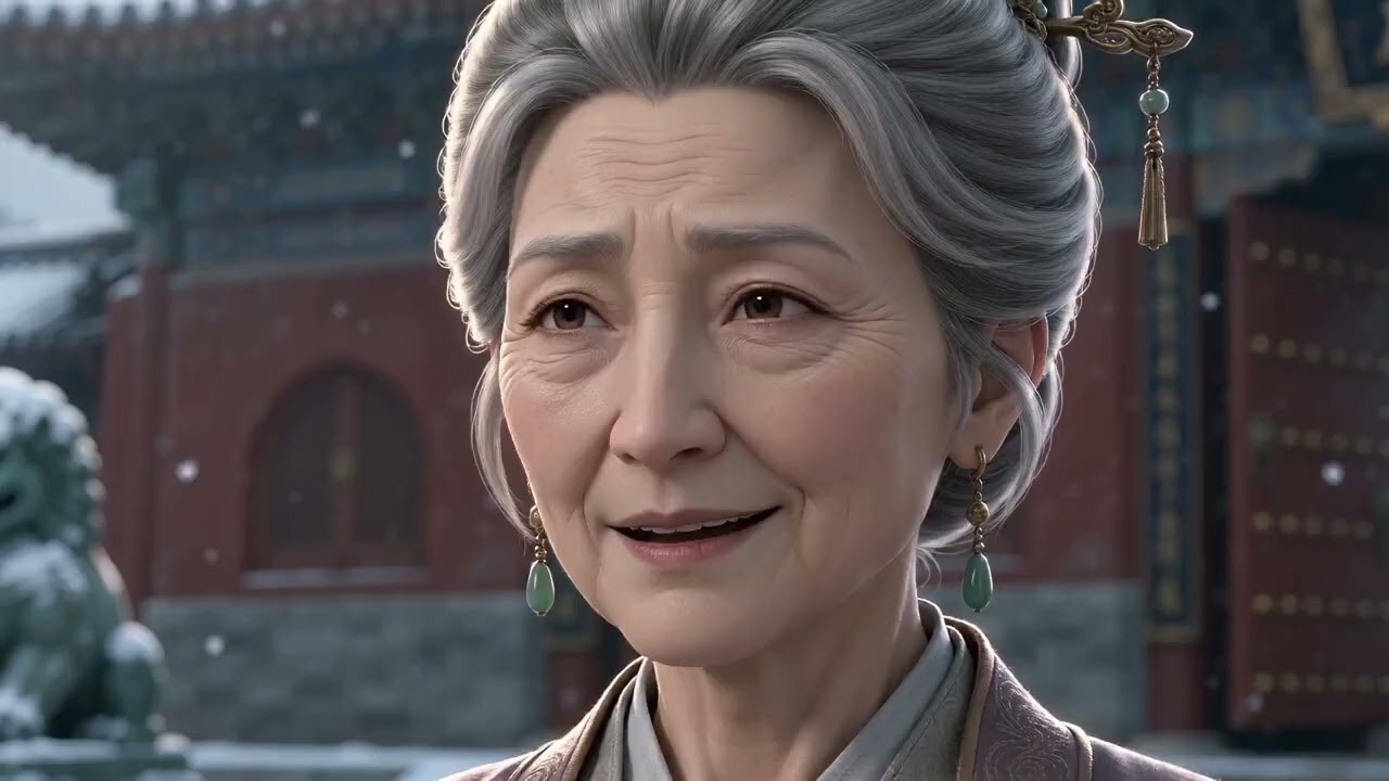 《卿卿赴江南》我嫁进镇北王府的第三百六十五日，萧璟琰终于站起来了。那一日，王府上下张灯结彩。正厅里，红绸高挂，宾客满堂。所有人都在恭贺镇北王重获新生。可没有一个人来请我。#拉拉漫剧