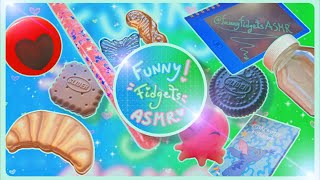 ​ASMR for Deep✨RELAXATION✨: These UNUSUAL triggers WILL make you fall asleep! (Guaranteed) [1 HOUR]