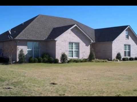 600 Blossom Lane, Trumann, AR home video tour