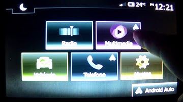 Medianav Evolution Renault - Android Auto How does it work? Basic Guide