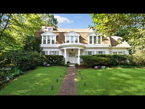 36 Avon Road, New Rochelle, NY home video tour