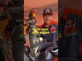Braced for impact! 🏍️🏜️ #RallyRaid #DanielSanders #Dakar