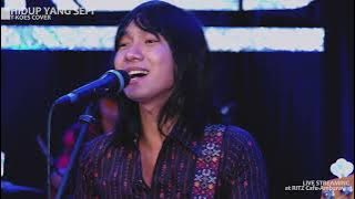 T'KOES- HIDUP YANG SEPI
