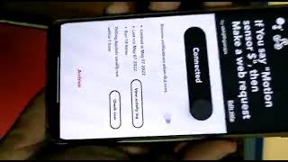 ganapat5 Lab3 demo for motion detection