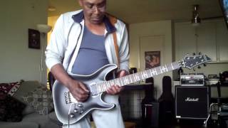 Schecter Hellraiser Passive Black W/FR