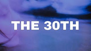 billie eilish - the 30th (slowed \& reverb)