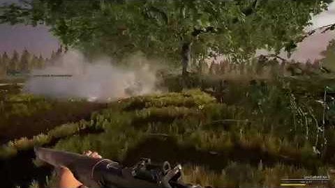 Post Scriptum - Near Miss