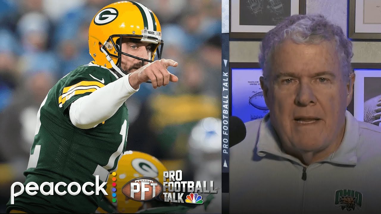 How Packers must learn from Brett Favre for Aaron Rodgers' dilemma