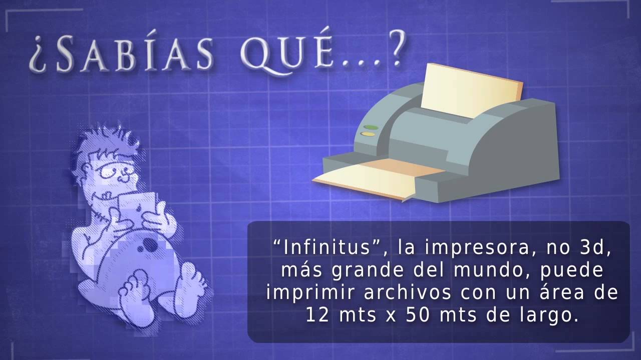 Ciencia y Tecnología - Historia de la imprenta