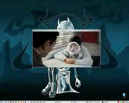 FreeBSD & Beryl Part III