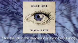 Listen To My Debut Song &quot;Warm Blue Eyes&quot;!