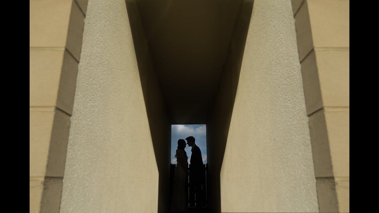 North East Wedding Photographer - Nigel Playle Photography