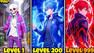 Celebrity Evolution from Level 1 to Level 999, MC Turns TRASH Insects into Infinite Army | MANHWA RECAP Net Worth