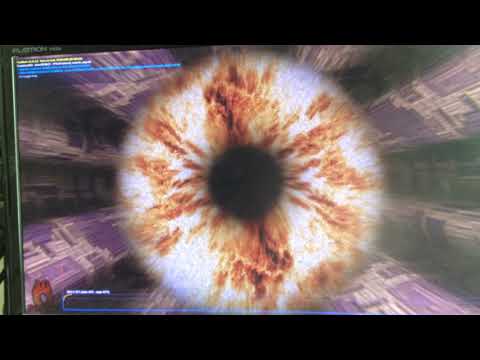 Palit GTX 1050Ti 4GB Furmark Stresstest