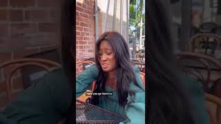 Switch My Wig Make Him Feel Like He Cheating