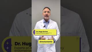 Endometriosis y cáncer endometrial: diferencias clave
