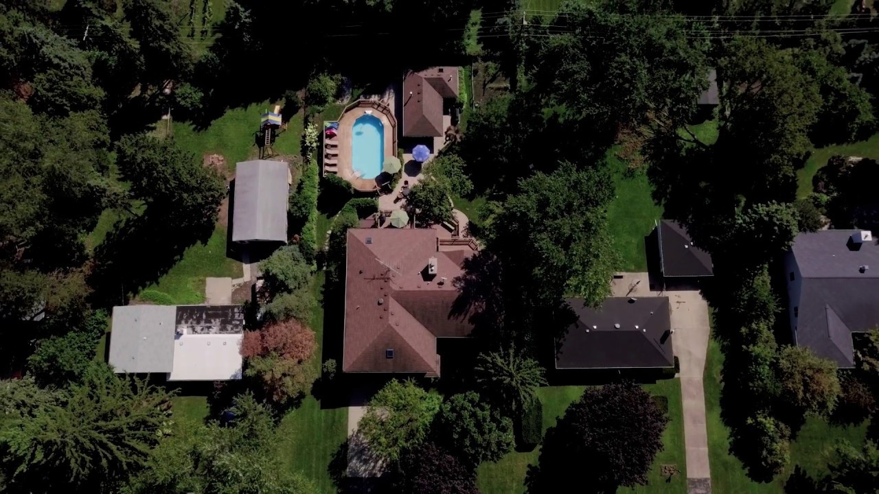 Real Estate Videography / Drone Videography / Arlington Heights, IL