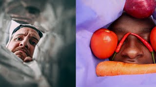 I Did Peter McKinnon Broll Challenge