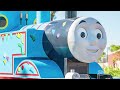 Thomas the Train event heads to Manatee County