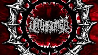 Unthroned - Force Fed