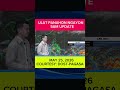 ULAT PANAHON NGAYON 5AM Update - MAY 25, 2026 #weathershorts #WeatherUpdate #weathersystems