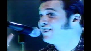 Rocket From The Crypt - &#39;On A Rope&#39; - TOTP - 1996
