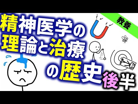 臨床精神医学講座 精神医療の歴史 S1 臨床精神医学講座 | 株式会社