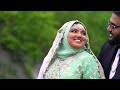 Iqra and shafique valima shoot  toronto ontario