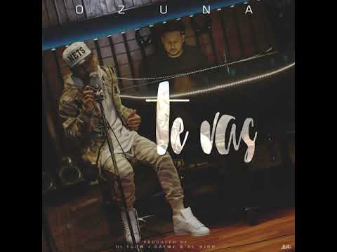 Te Vas