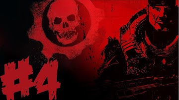 The Hammer Of Dawn - Gears Of War - Part 4