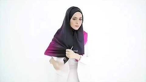 Shawl tutorial from sugarscarves