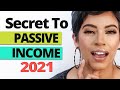 2021 SECRET to GET PAID $10,000+ and Creating Passive Income Streams