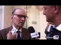 Intervista ad Ennio Morricone