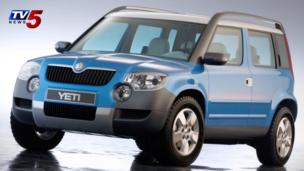 SKODA Yeti Review Price Features TV5 News YouTube skoda-yeti-review-price-features-tv5-news-youtube